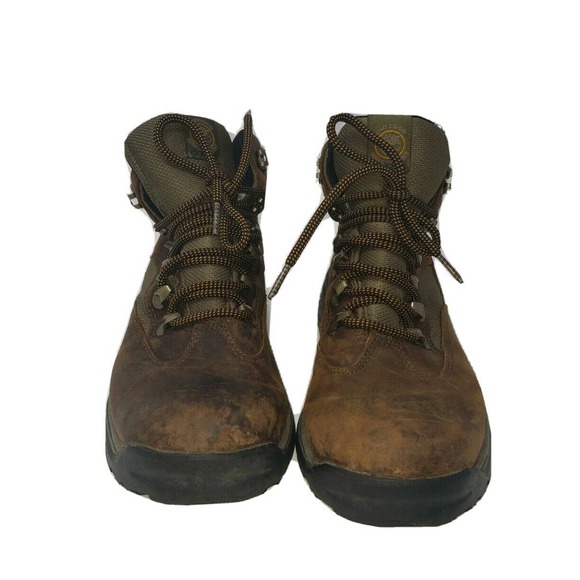 Timberland Chocorua Trail Waterproof Hiking‎ Boots main image 8
